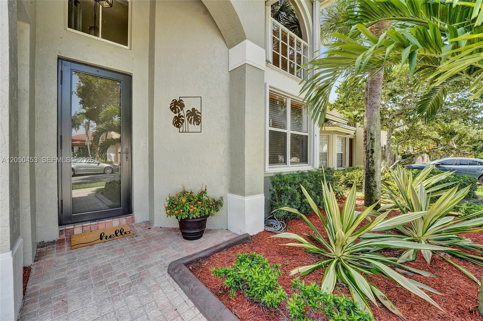 1267 NW 167th Ave, Pembroke Pines FL 33028 photo 3
