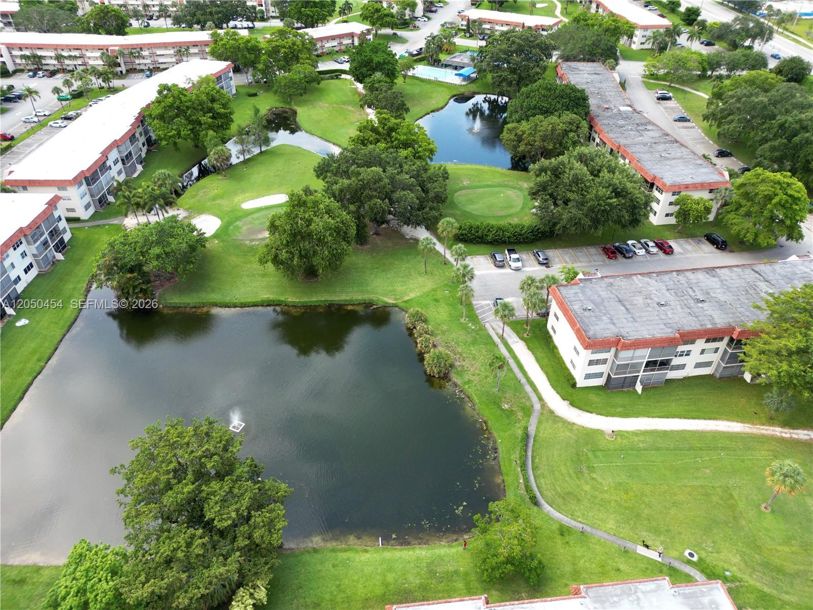 8940 S Hollybrook Blvd # 201, Pembroke Pines FL 33025 photo 2