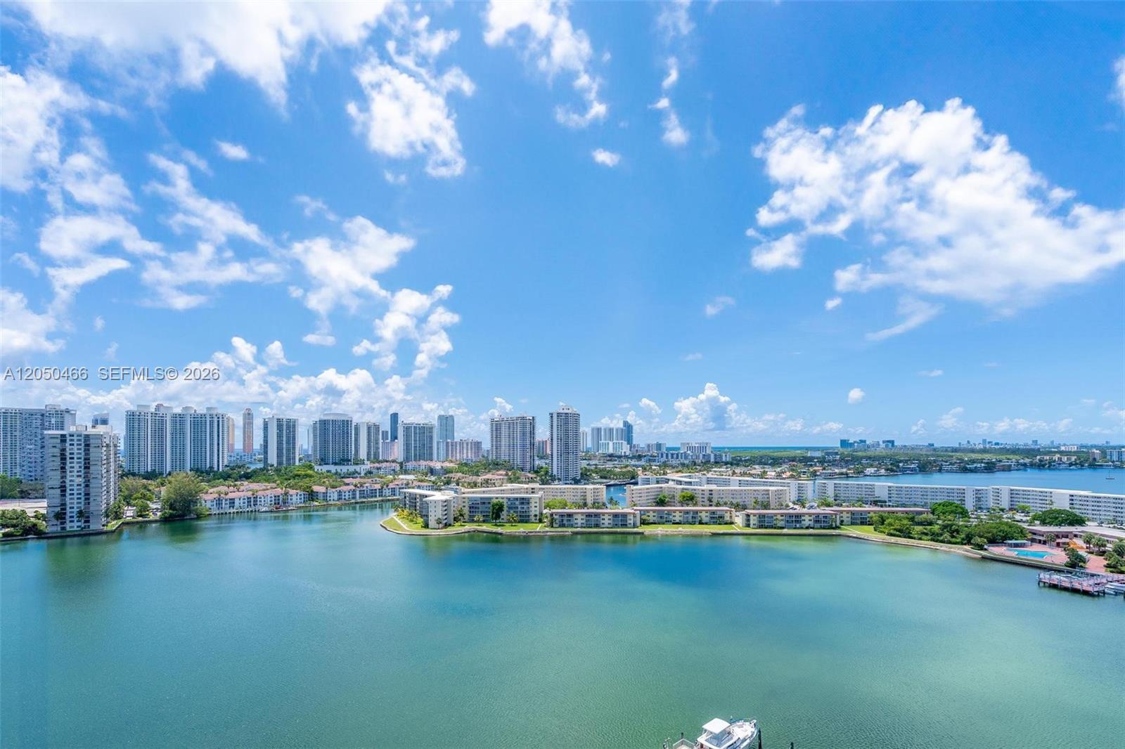 18081 Biscayne Blvd # 1903, Aventura FL 33160 photo 3