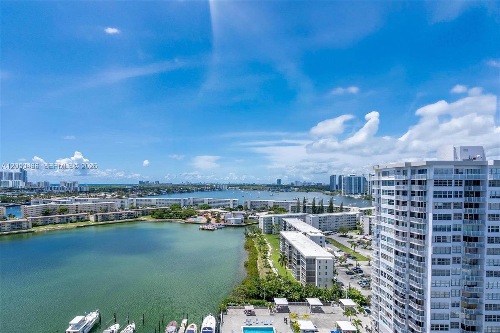 18081 Biscayne Blvd # 1903, Aventura FL 33160 photo 4
