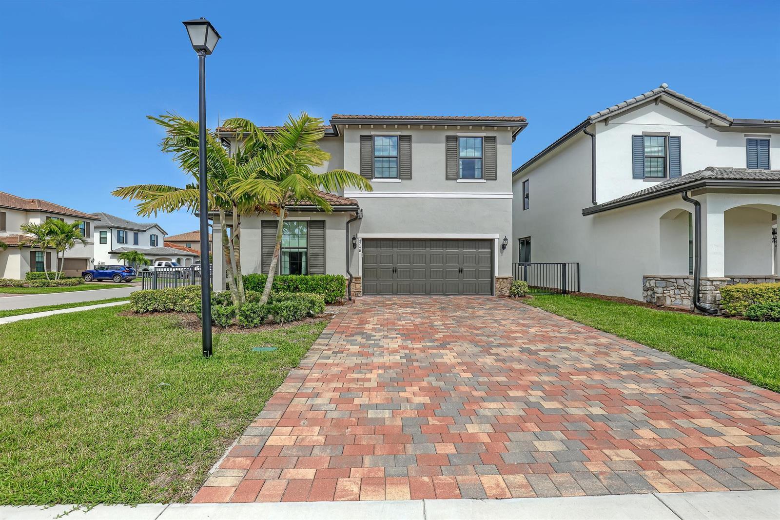 4740 Chantilly, Lake Worth FL 33467 photo 3