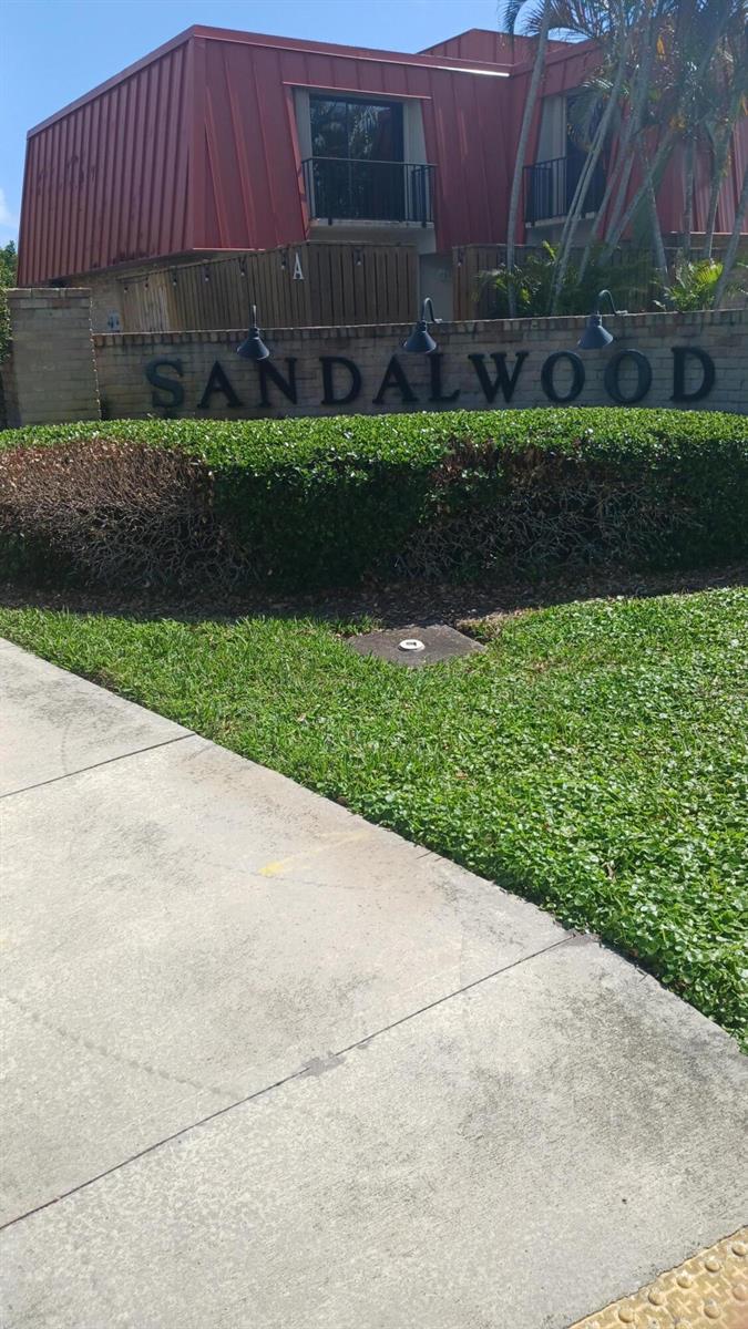 3310 Meridian Way S # A, Palm Beach Gardens FL 33410 photo 2