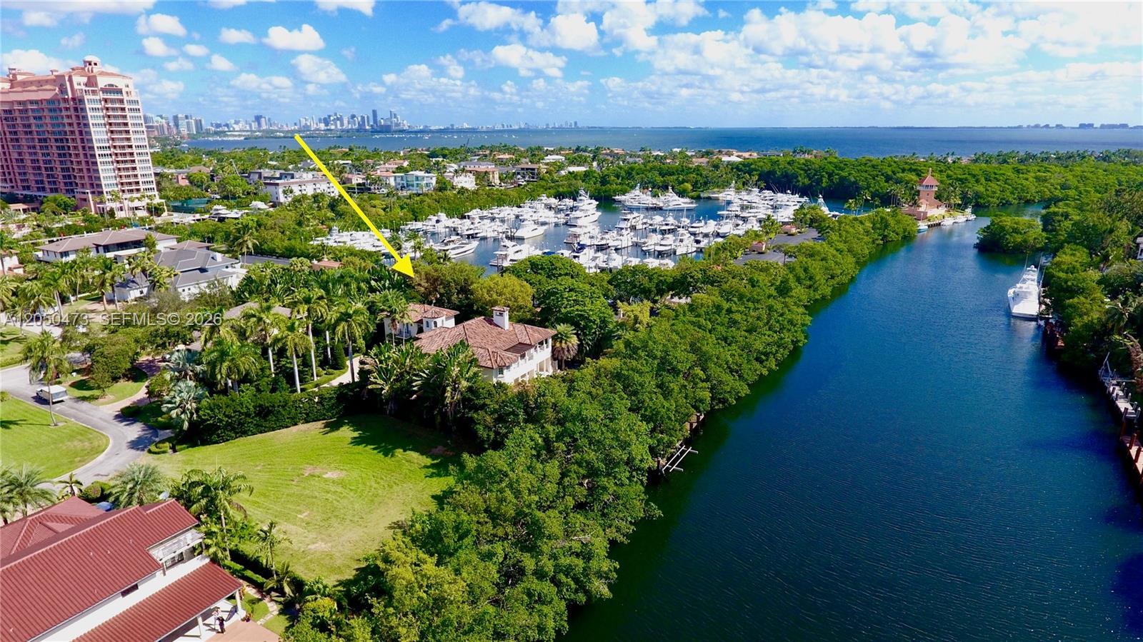 277 Marinero Ct, Coral Gables FL 33143 photo 5