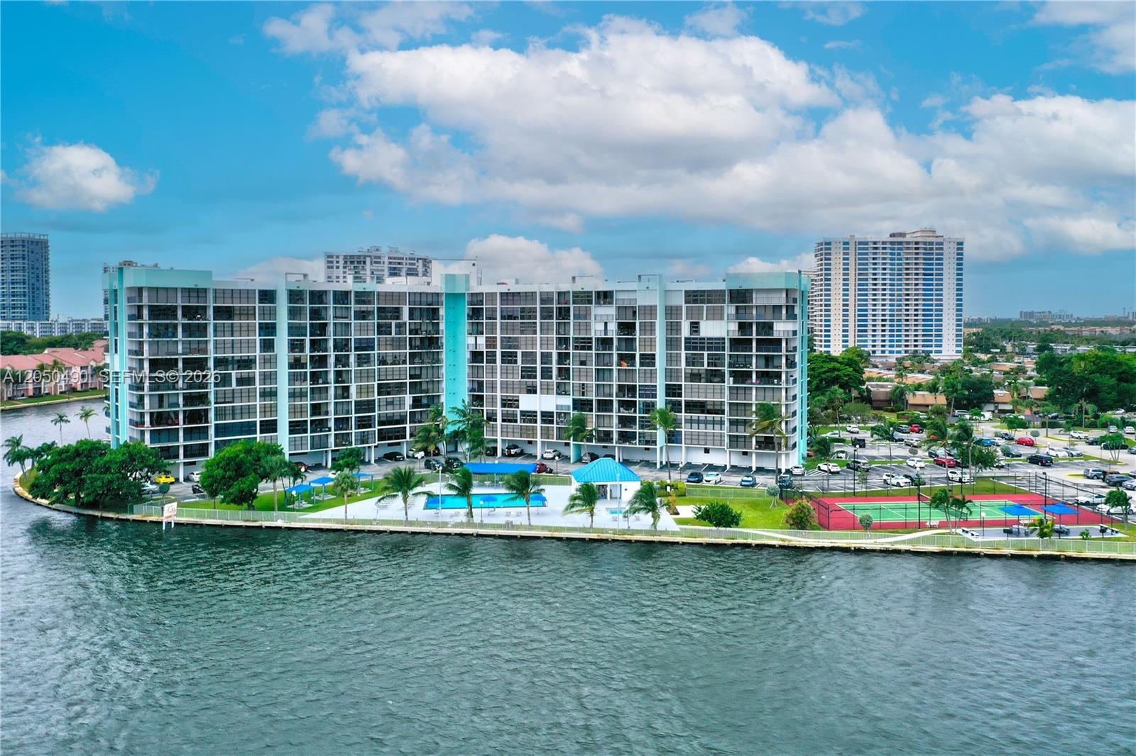 200 E Leslie Dr # 722, Hallandale Beach FL 33009 photo 3