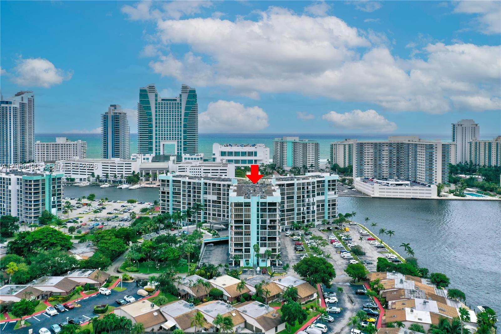 200 E Leslie Dr # 722, Hallandale Beach FL 33009 photo 4
