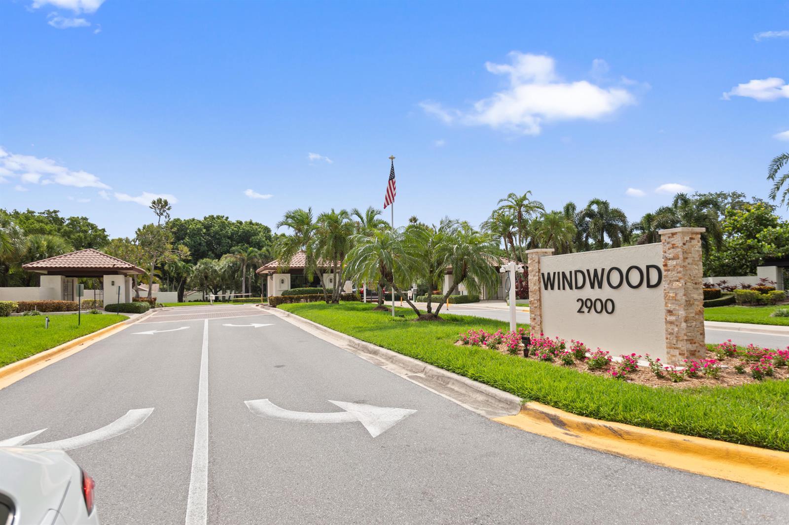 3171 Leewood Terrace # L235, Boca Raton FL 33431
