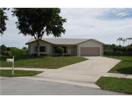 2348 NW 31st Street, Boca Raton FL 33431