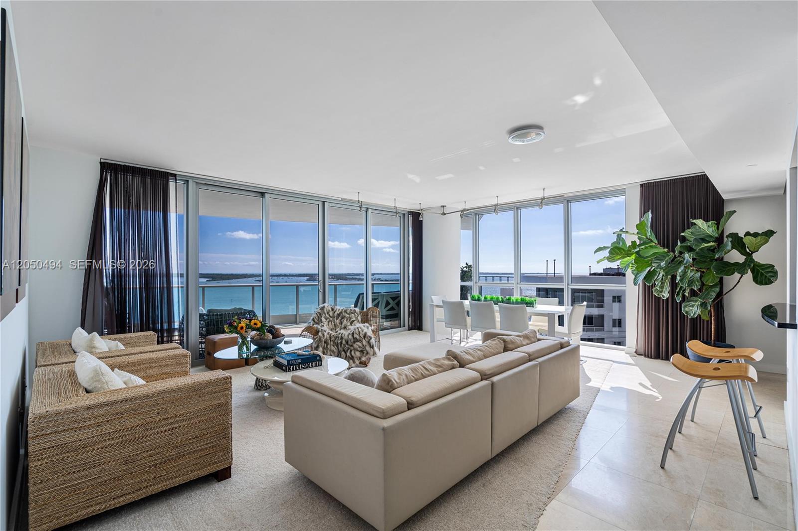 1331 Brickell Bay Dr # 1611, Miami FL 33131