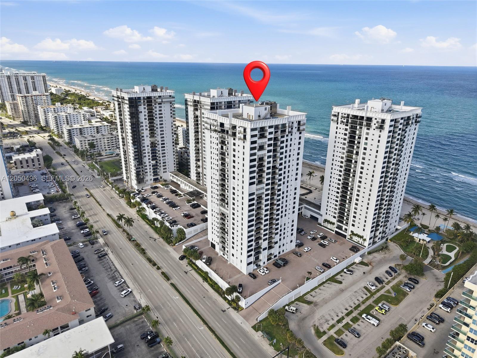 2401 S Ocean Dr # 1907, Hollywood FL 33019 photo 2