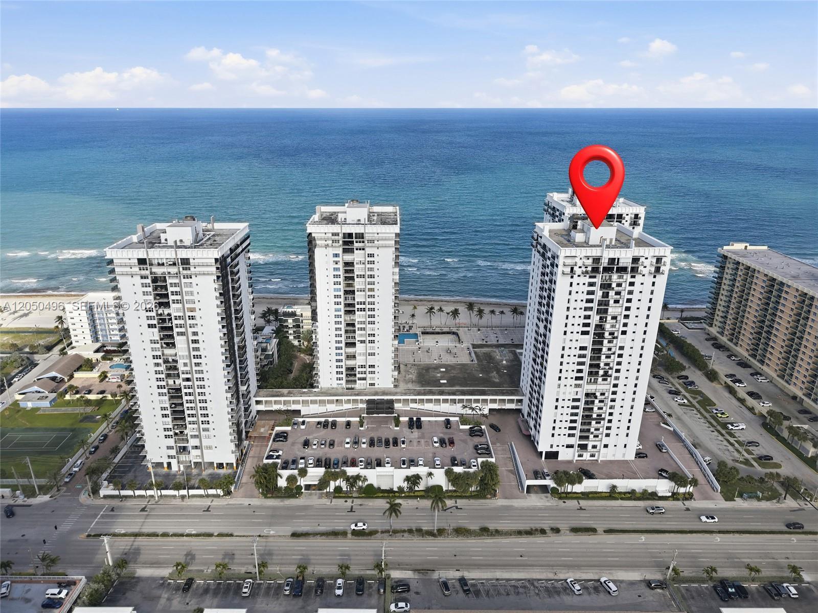 2401 S Ocean Dr # 1907, Hollywood FL 33019 photo 3