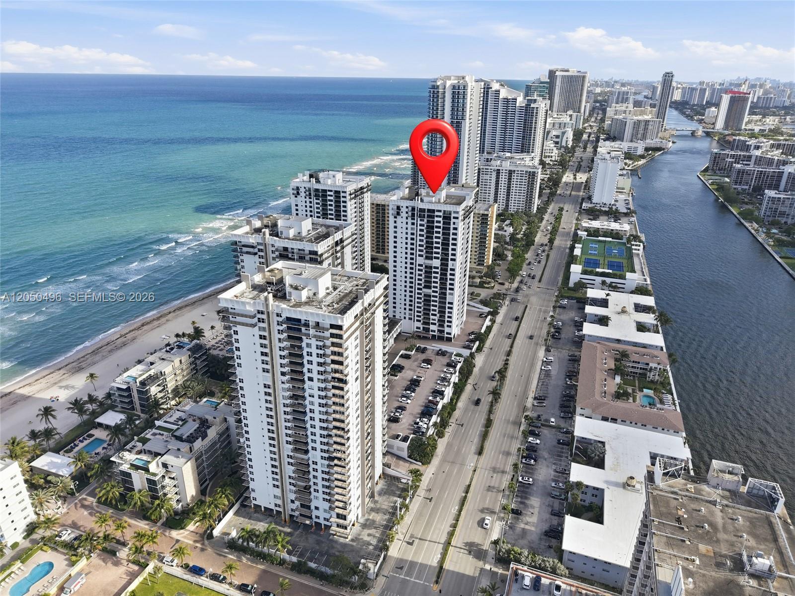 2401 S Ocean Dr # 1907, Hollywood FL 33019 photo 5