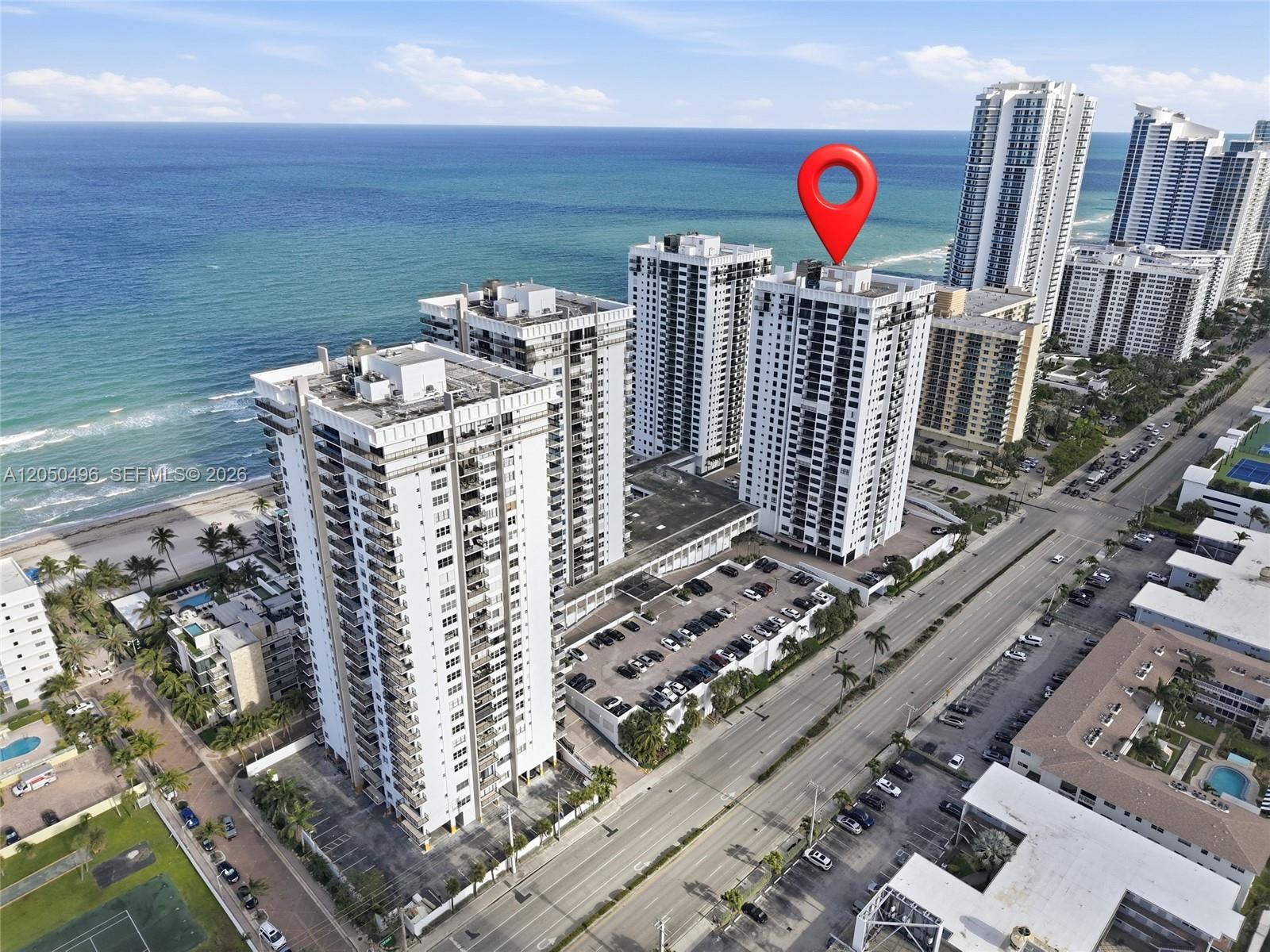 2401 S Ocean Dr # 1907, Hollywood FL 33019 photo 4