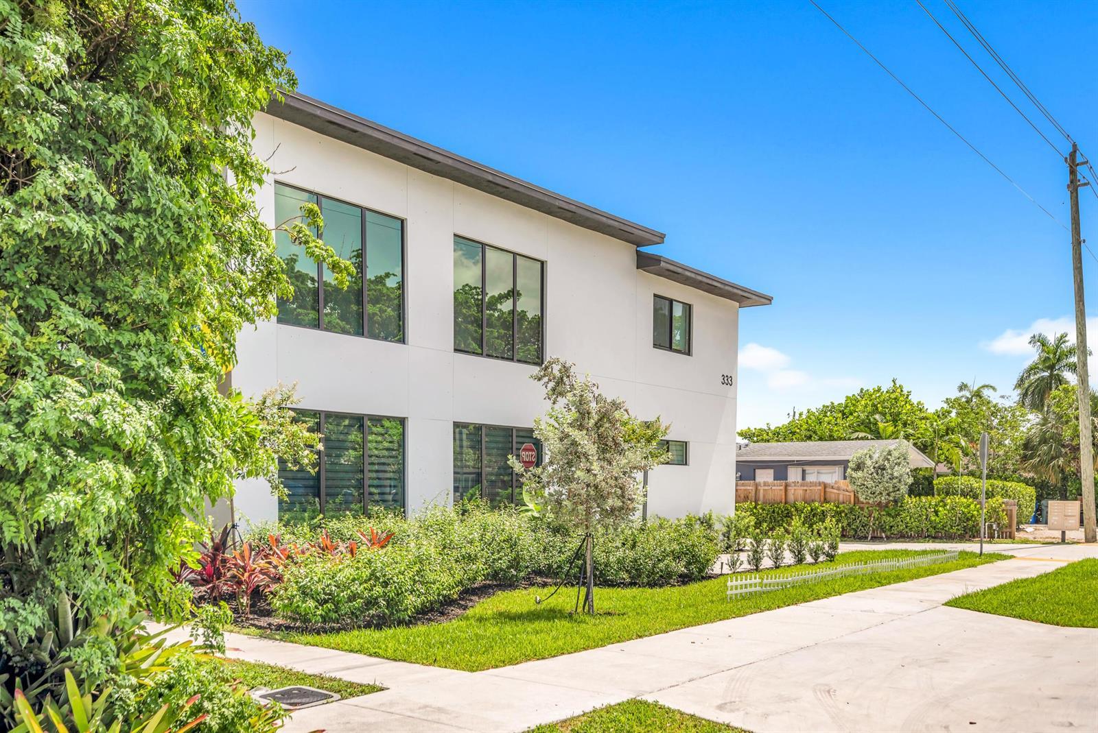 333 NW 41st Street # 337, Oakland Park FL 33309