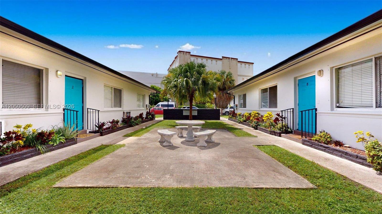 2499 SW 27th St # 5, Miami FL 33133 photo 4