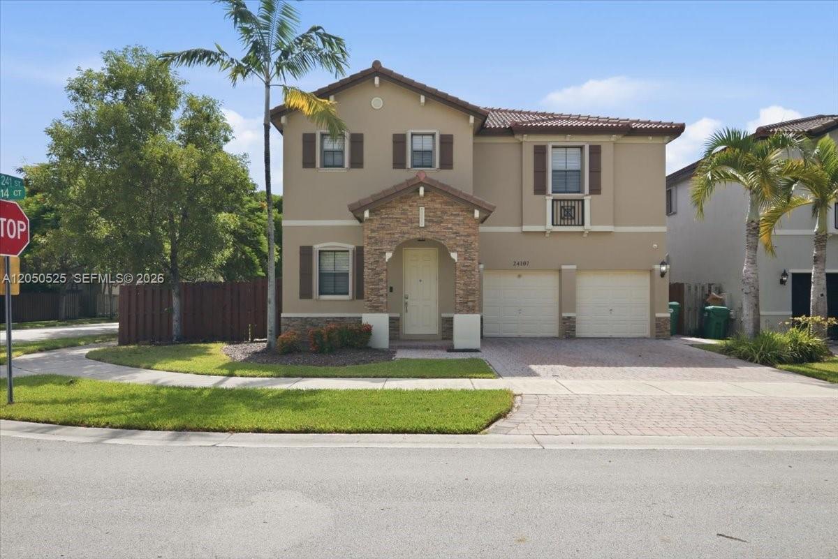 24107 SW 114th Ct, Homestead FL 33032