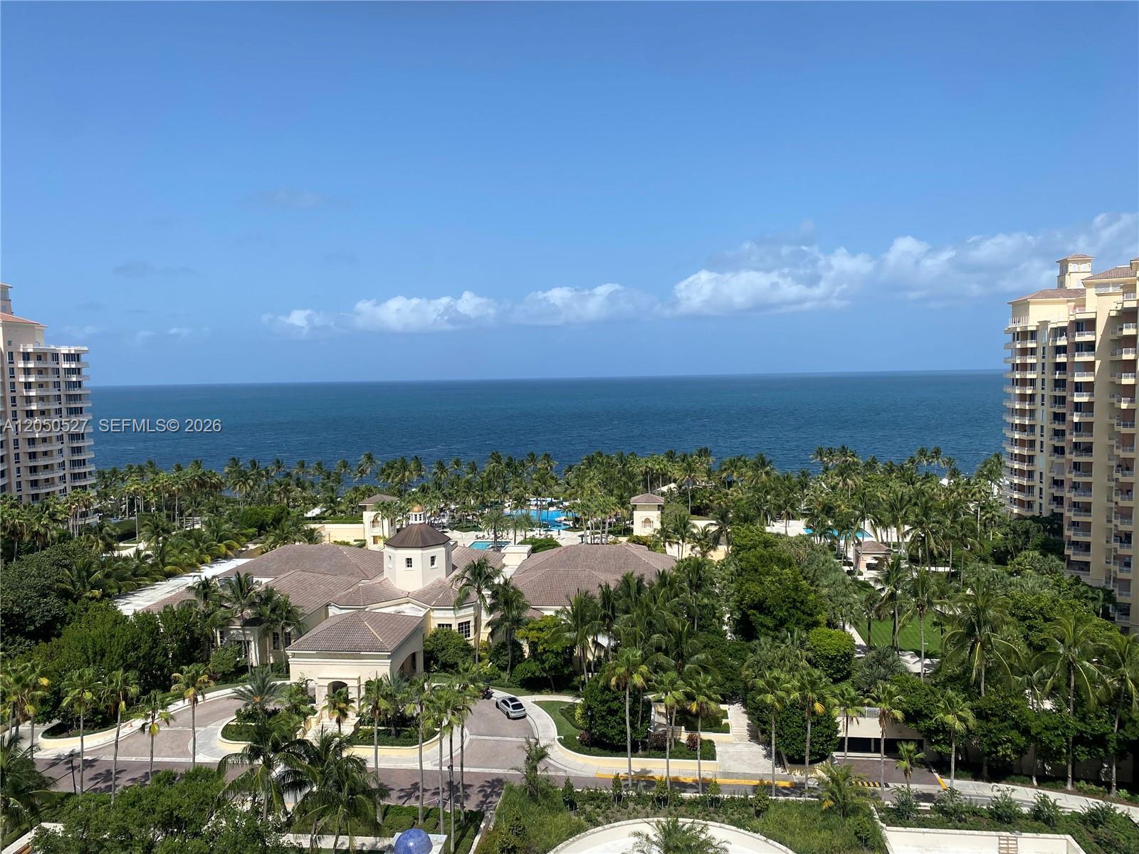 785 Crandon Blvd # 1401, Key Biscayne FL 33149