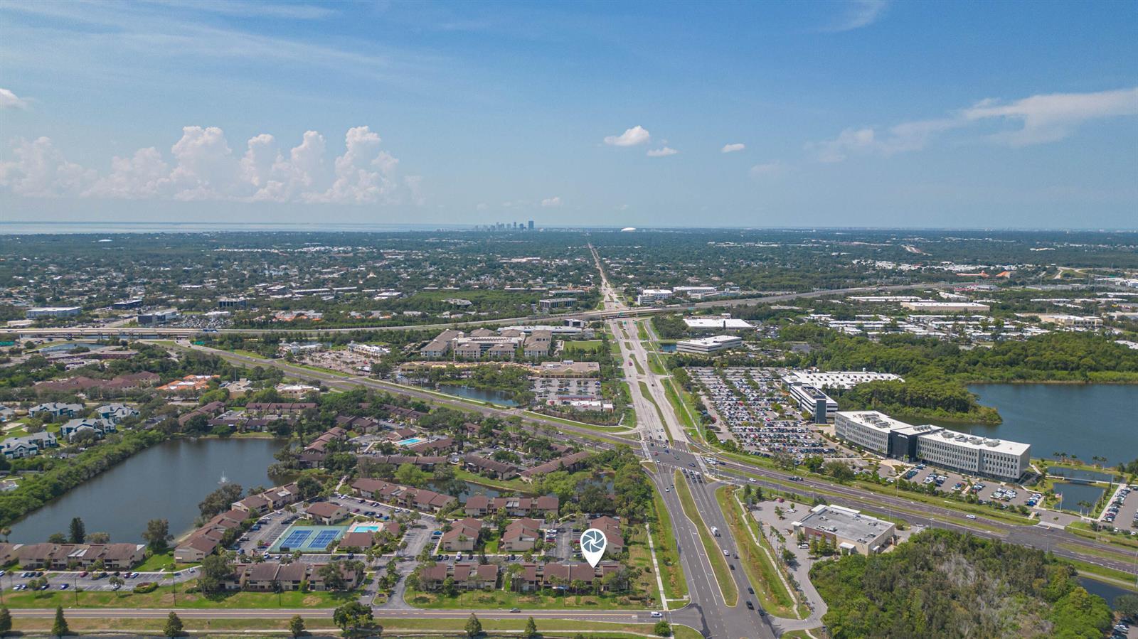895 N Village Drive N # 204, FL 33716