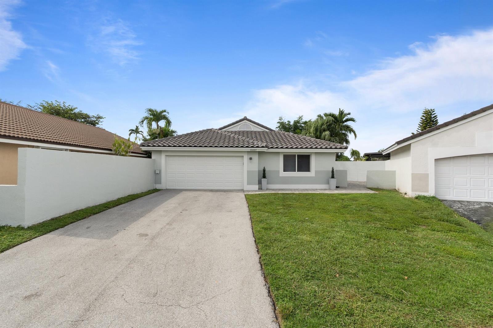 15037 Brighton Lane, Davie FL 33331