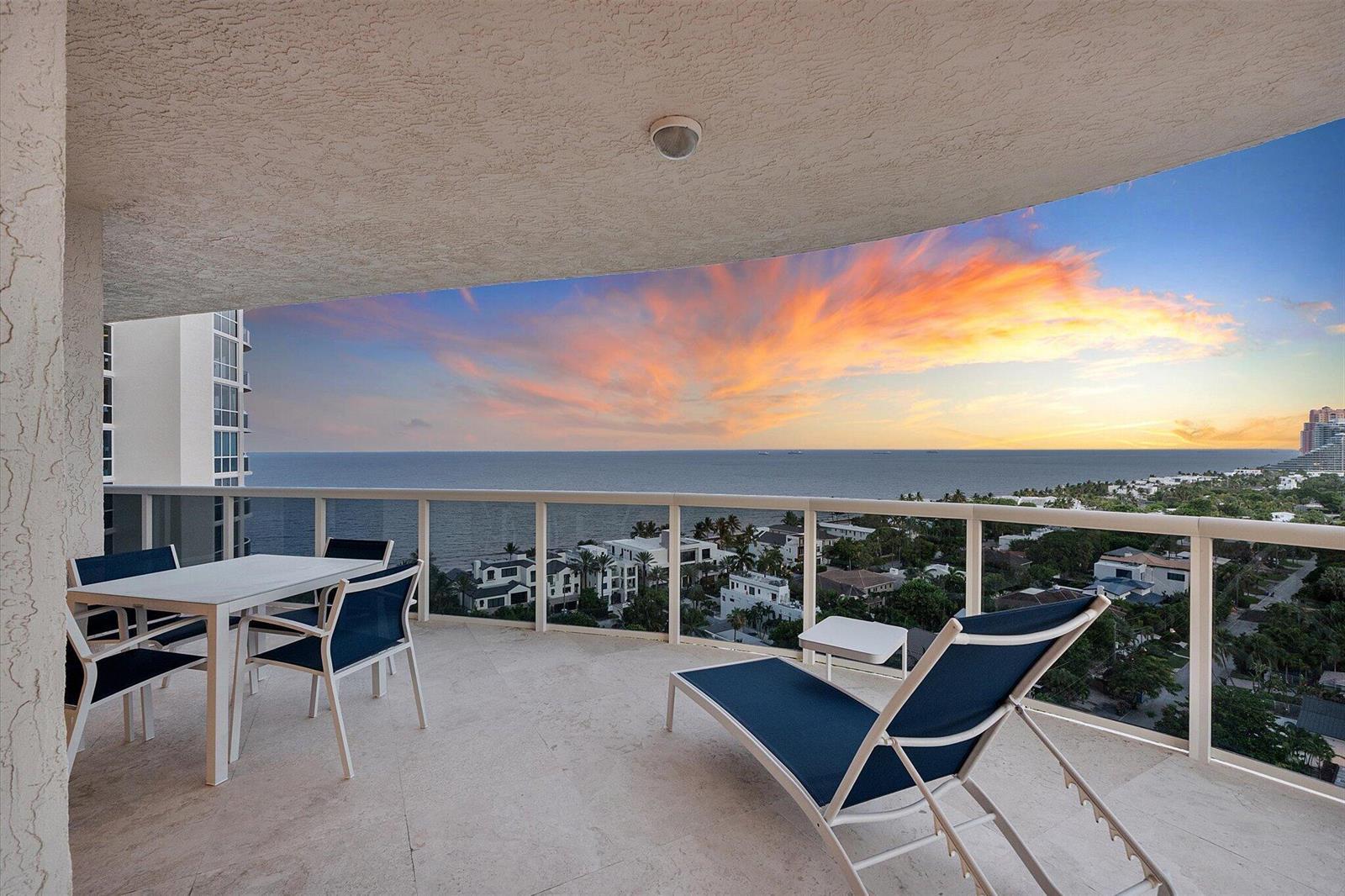 3100 N Ocean Boulevard # 1508, Fort Lauderdale FL 33308 photo 3