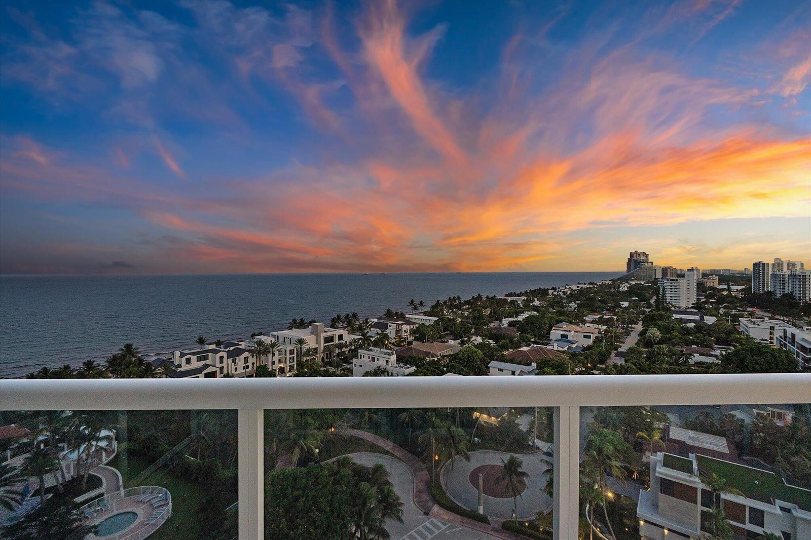 3100 N Ocean Boulevard # 1508, Fort Lauderdale FL 33308