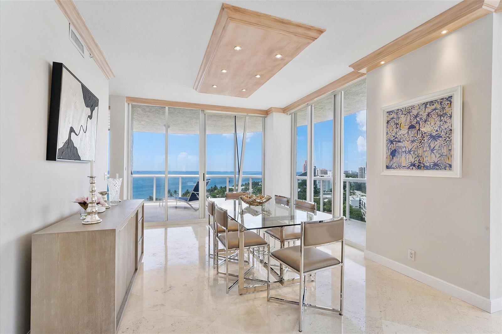 3100 N Ocean Boulevard # 1508, Fort Lauderdale FL 33308 photo 4