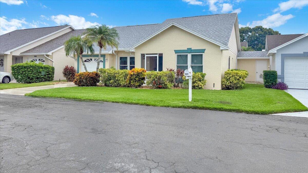 329 NW Tuscany Court, Port St. Lucie FL 34986 photo 5