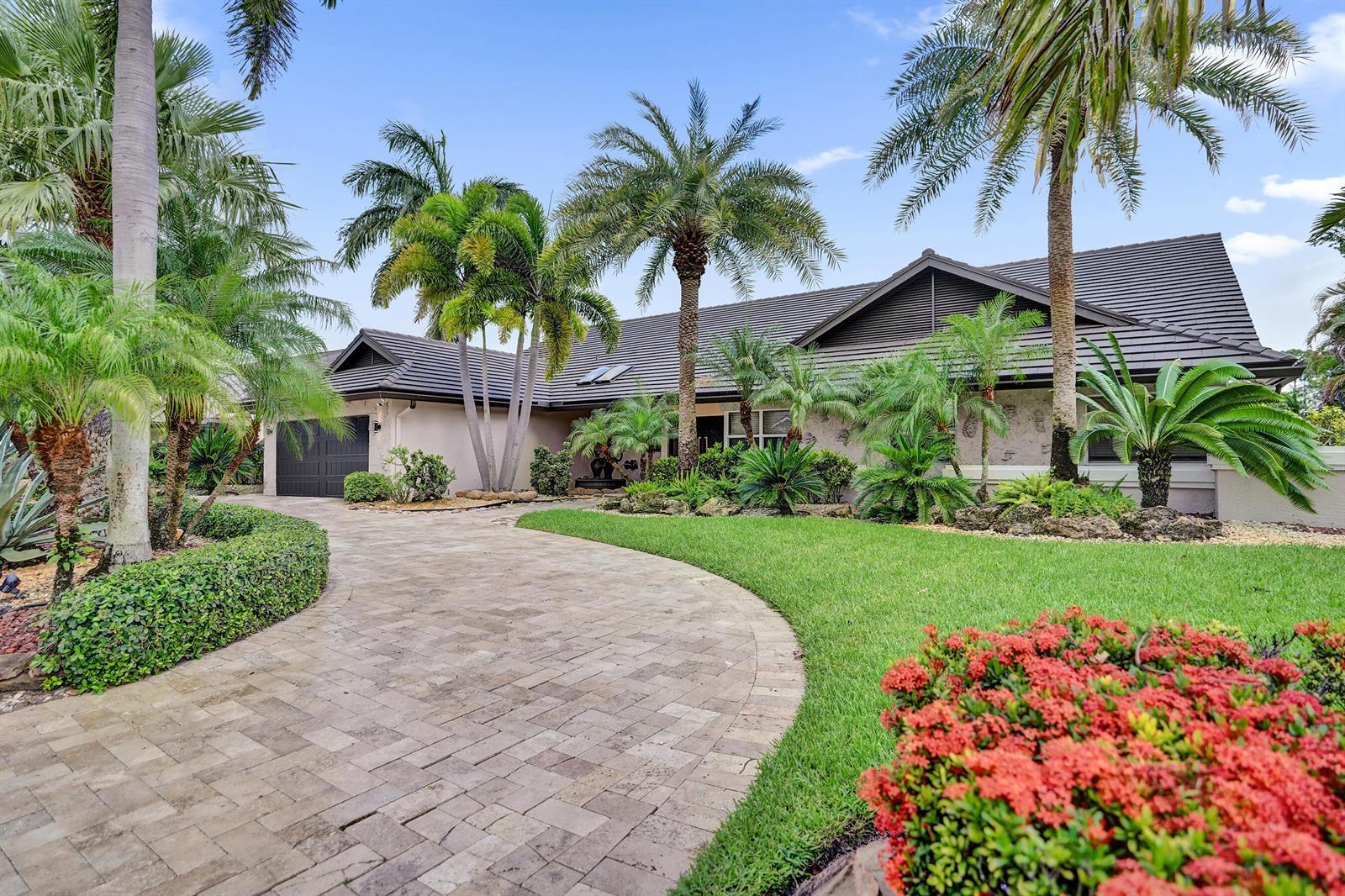 10630 Boca Woods Lane, Boca Raton FL 33428