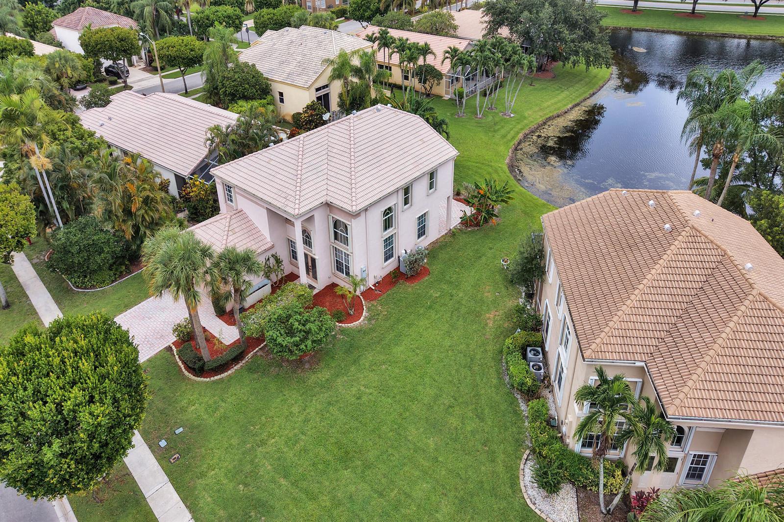 7553 Sally Lyn Lane, Lake Worth FL 33467 photo 3