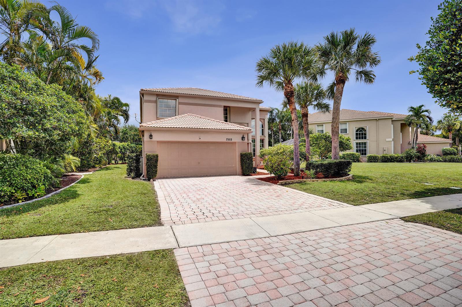 7553 Sally Lyn Lane, Lake Worth FL 33467 photo 5