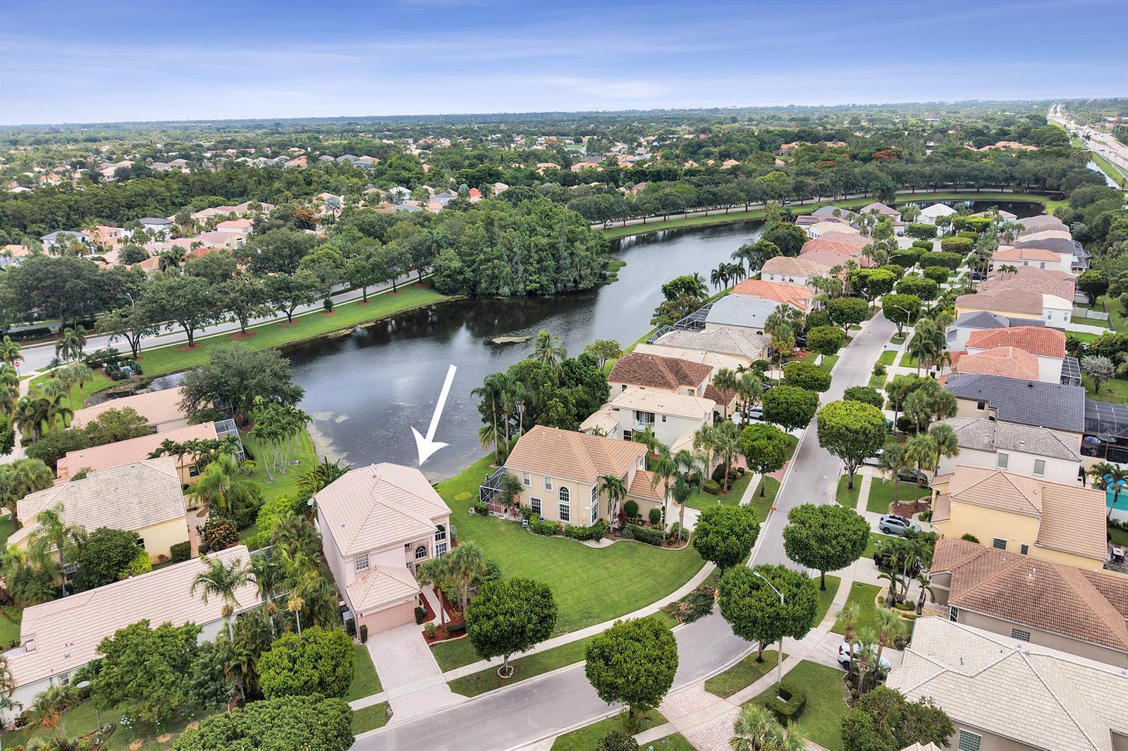 7553 Sally Lyn Lane, Lake Worth FL 33467 photo 4
