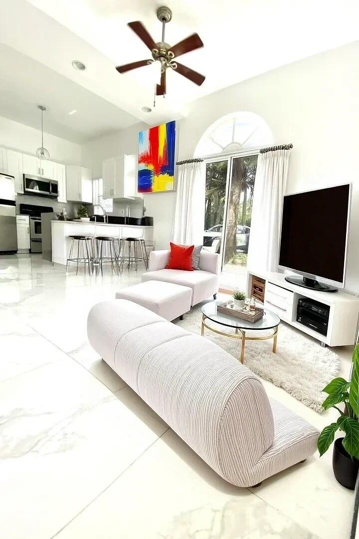 3356 Bird Avenue # 1, Miami FL 33133