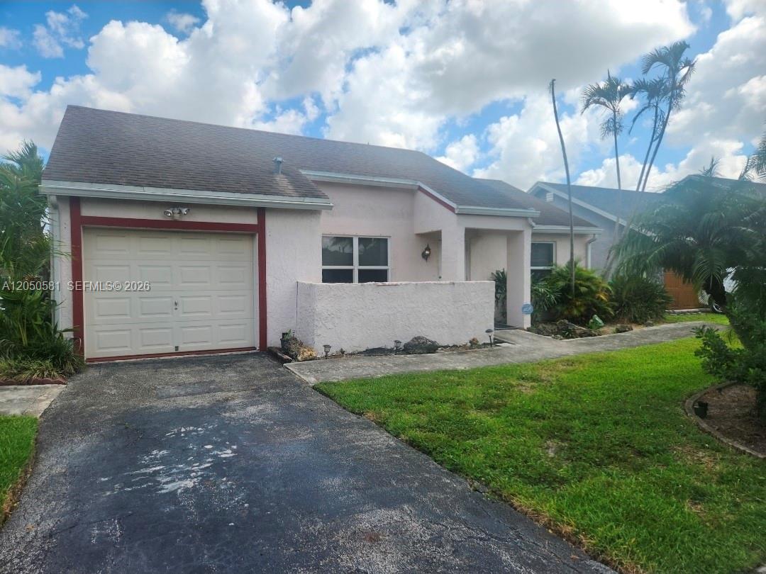 11711 NW 35th St, Sunrise FL 33323