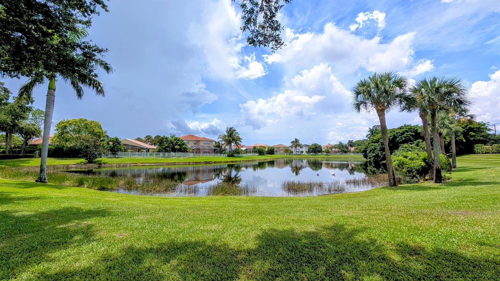 3576 Stratton Lane, Boynton Beach FL 33436 photo 4