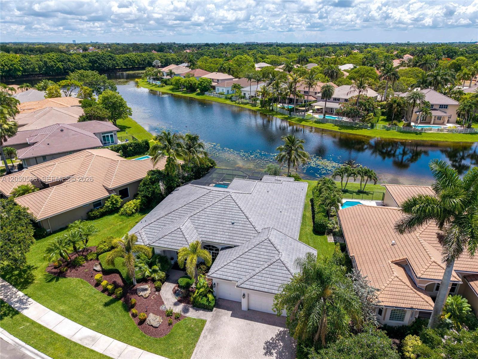 3855 Oak Ridge Cir, Weston FL 33331 photo 5