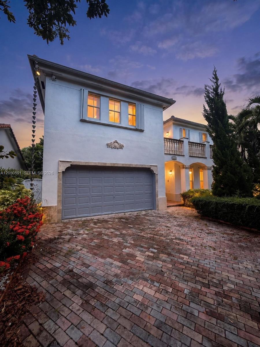 11504 SW 152nd Ct, Miami FL 33196