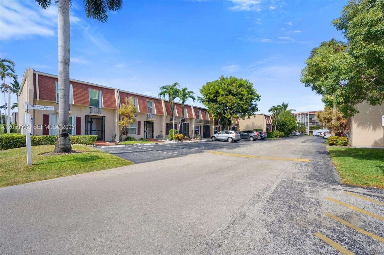 1951 Atlantic Shores Blvd # 23, Hallandale Beach FL 33009 photo 2