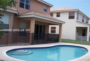 13161 SW 45th Dr, Miramar FL 33027 photo 2