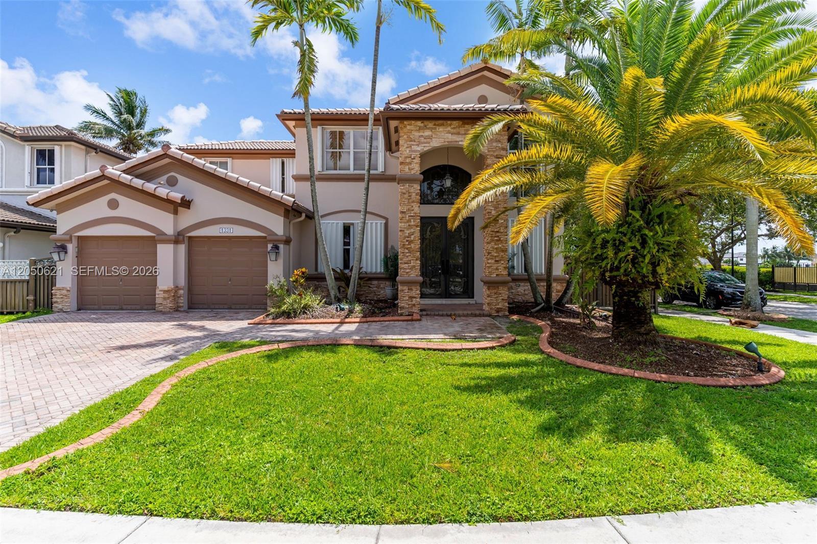 1331 SW 153rd Path, Miami FL 33194