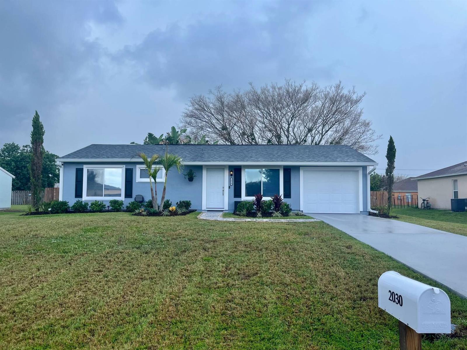 2030 SE Watercrest Street, Port St. Lucie FL 34984 photo 2