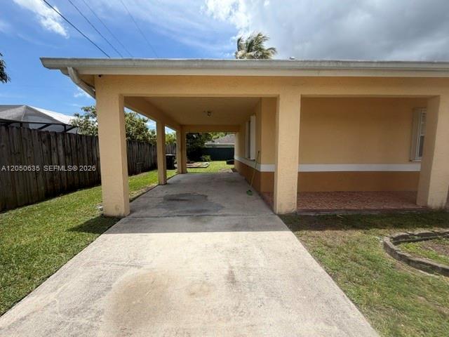 11310 Booker T Washington, Miami FL 33176 photo 4
