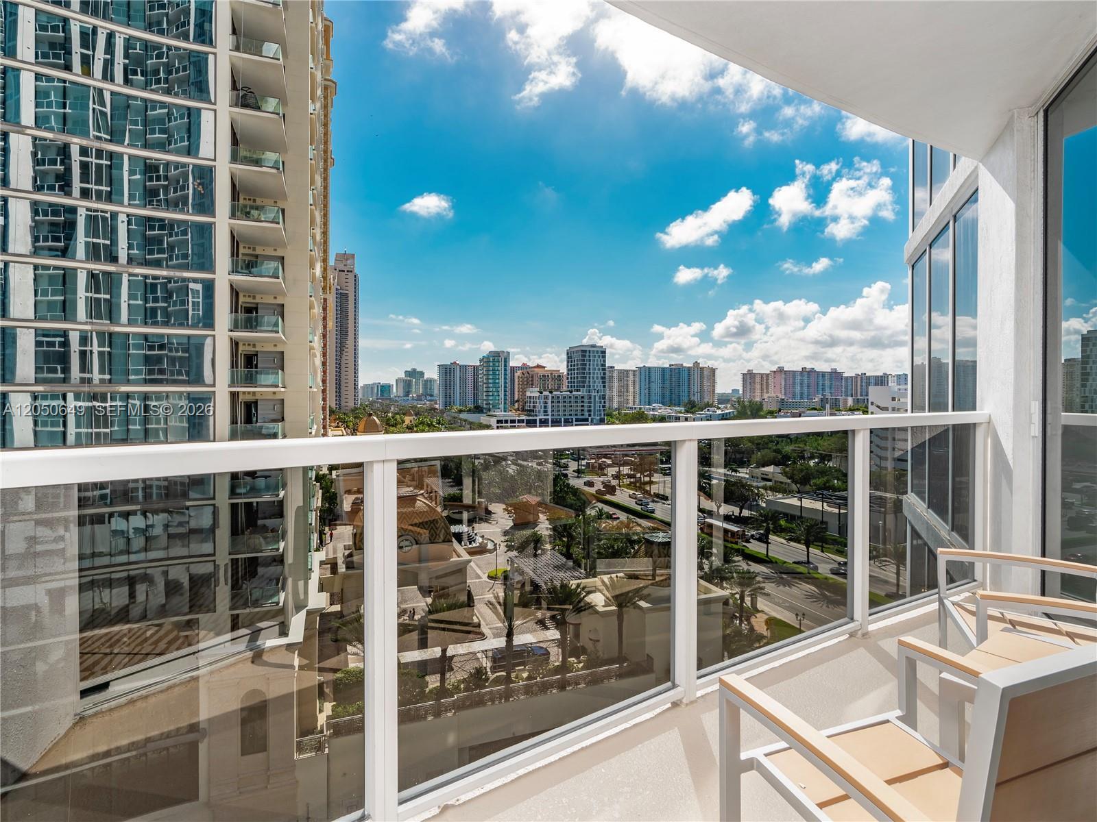 18001 Collins Ave # 1814, Sunny Isles Beach FL 33160 photo 5