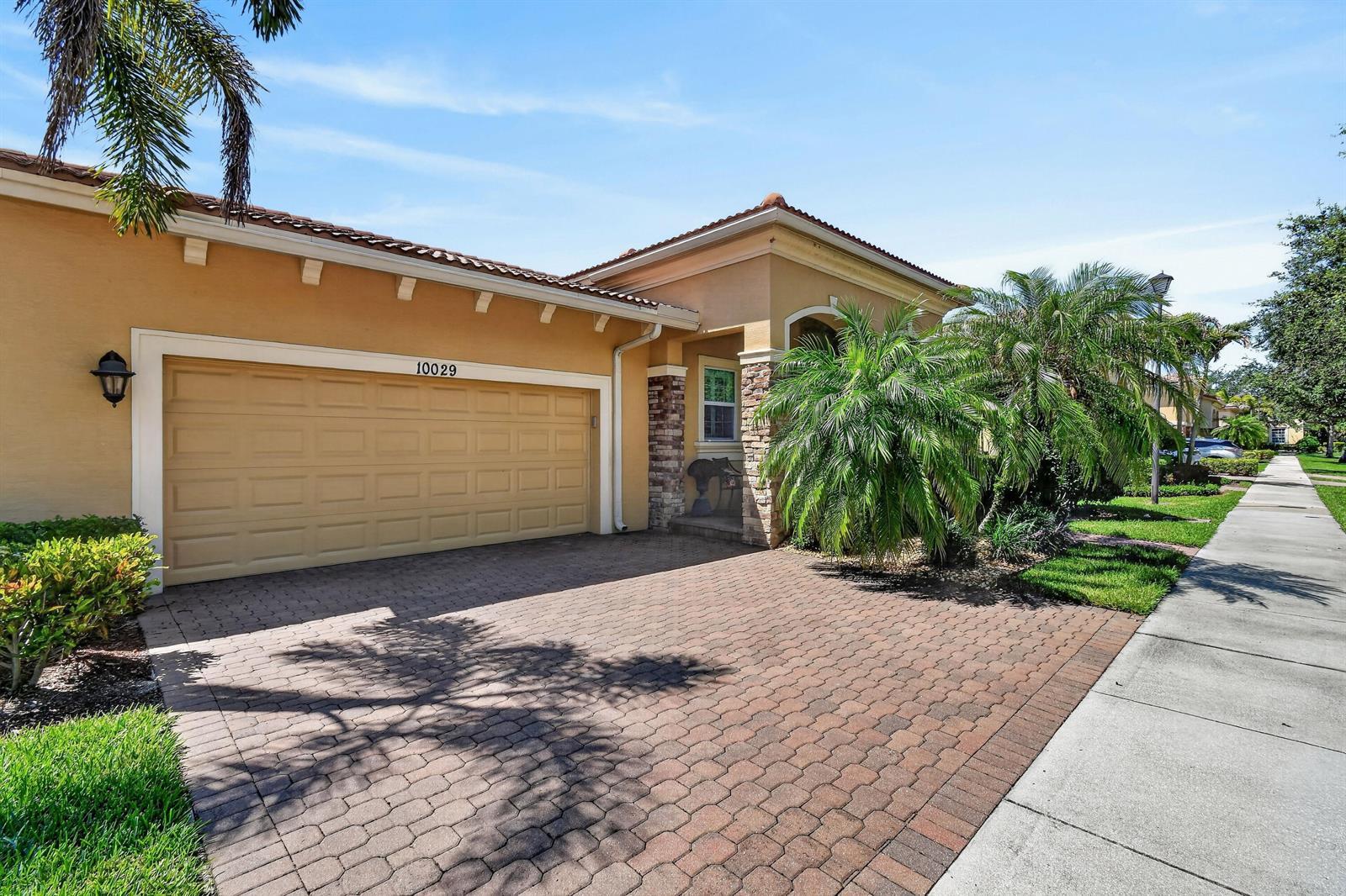 10029 SW Duccio Lane, Port St. Lucie FL 34986 photo 3
