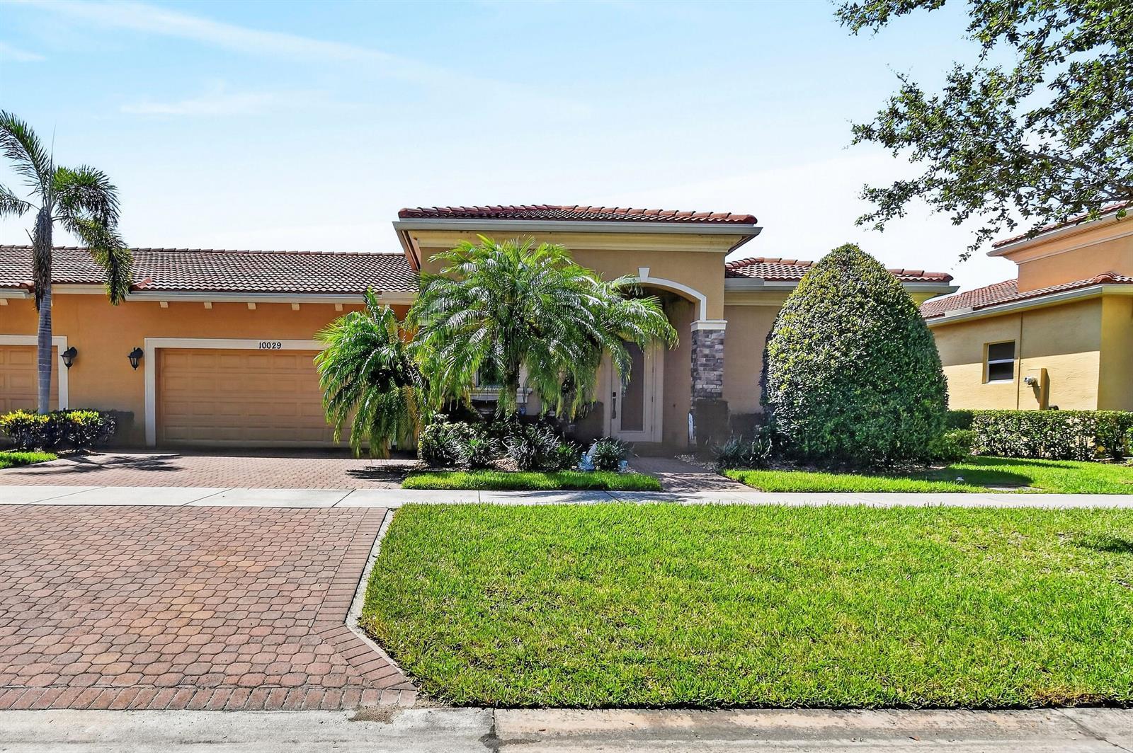 10029 SW Duccio Lane, Port St. Lucie FL 34986