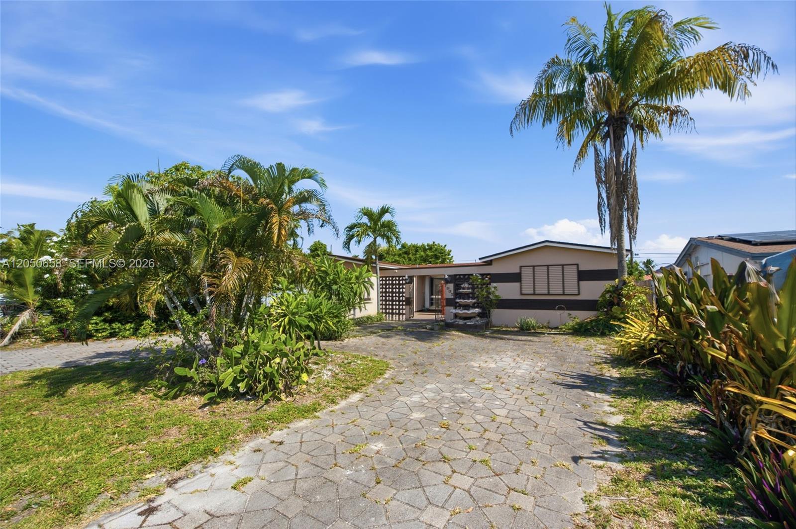 7905 Biltmore Blvd, Miramar FL 33023 photo 2