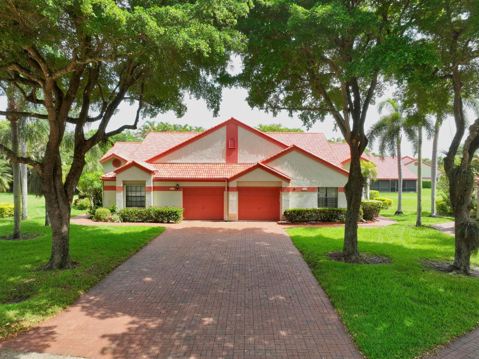 7520 Lexington Club Boulevard # A, Delray Beach FL 33446 photo 5