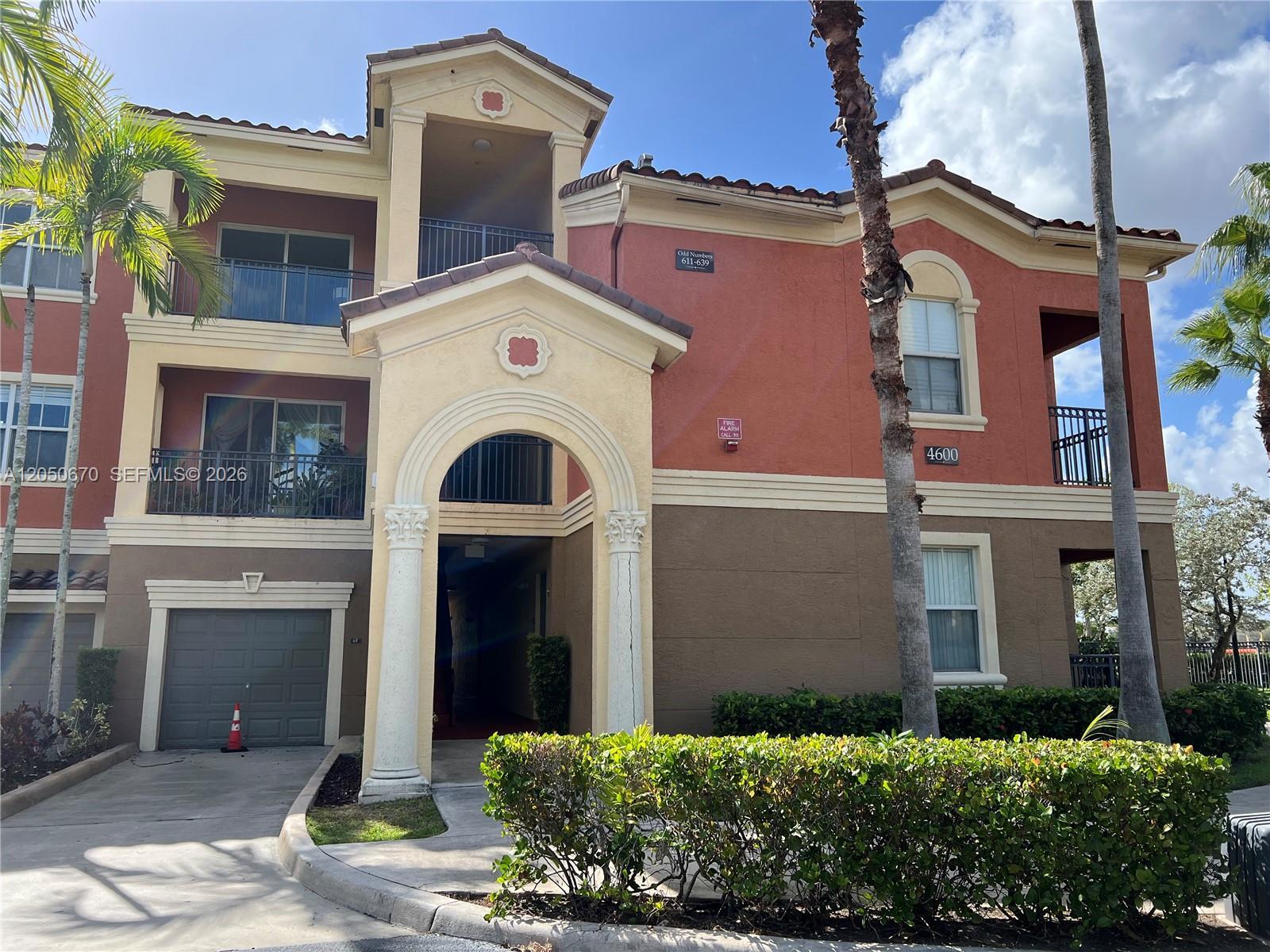 4600 SW 160th Ave # 619, Miramar FL 33027 photo 4