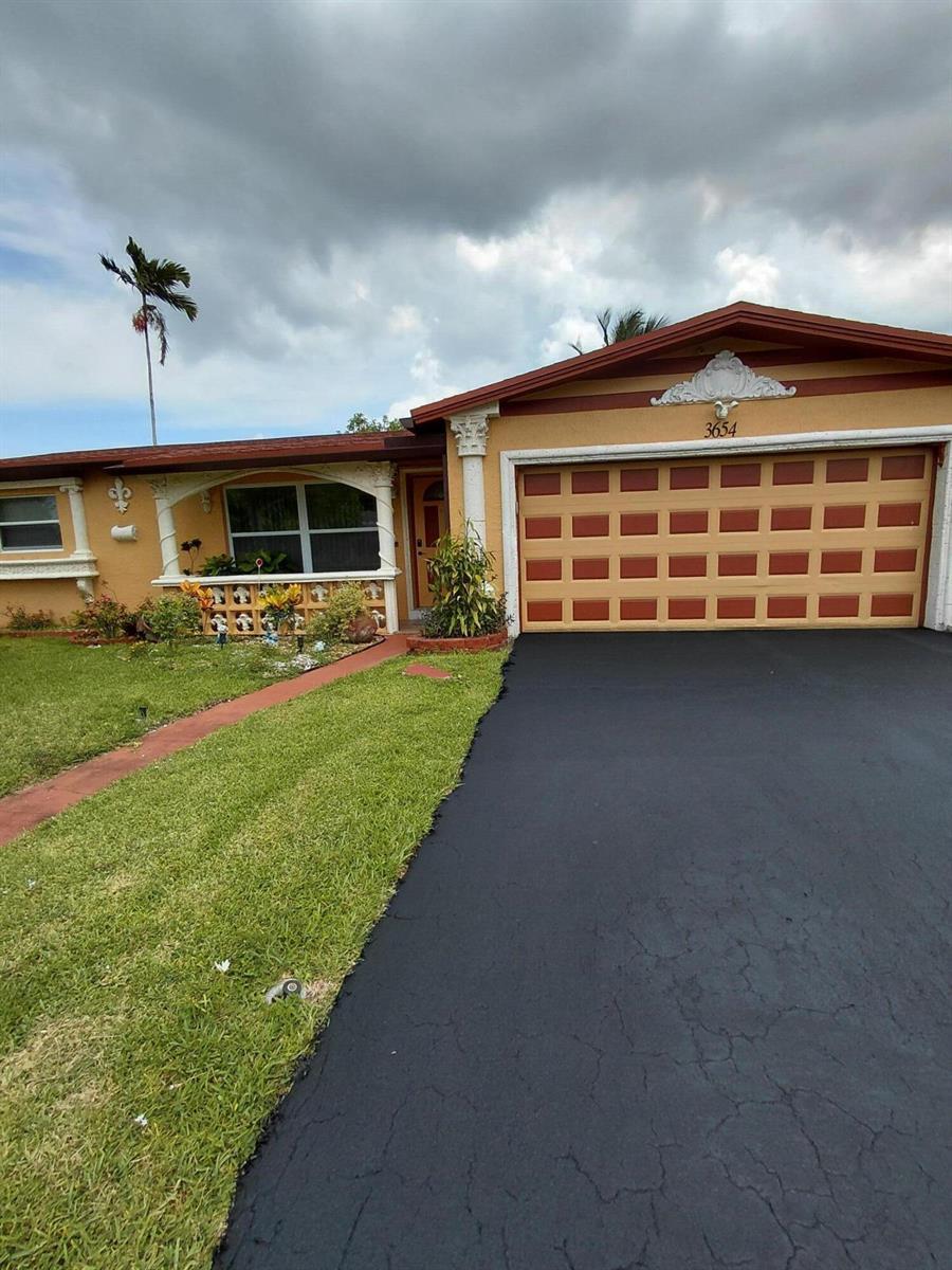 3654 NW 27th Street, Lauderdale Lakes FL 33311 photo 3