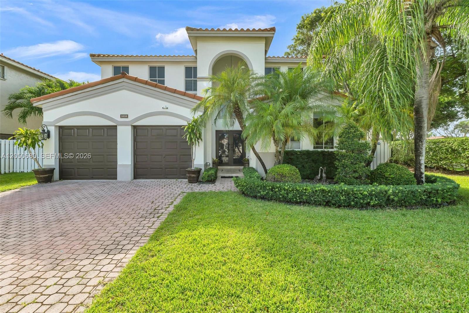 3806 SW 166th Ave, Miramar FL 33027 photo 2