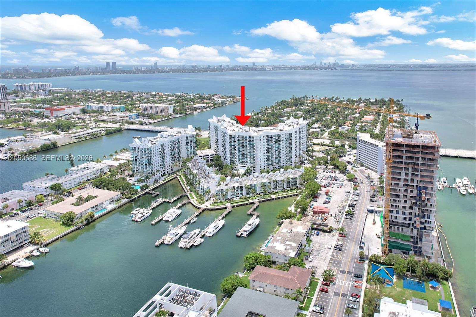 7900 Harbor Island Dr # 610, North Bay Village FL 33141 photo 3