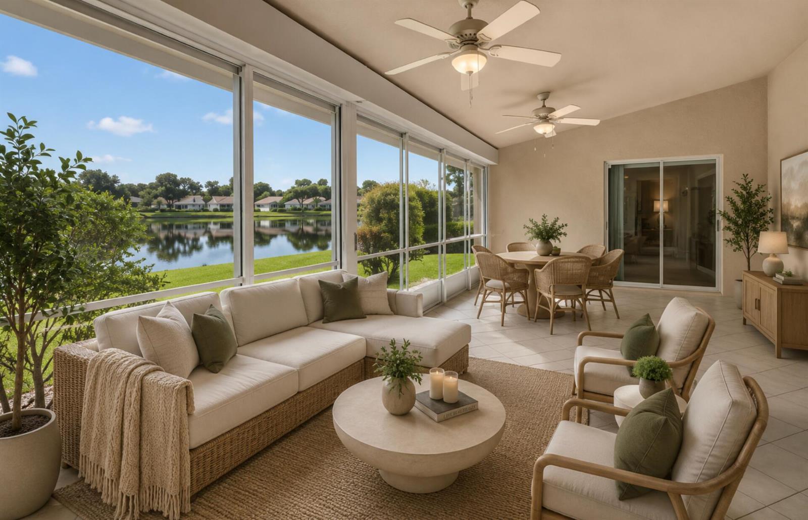 9875 Harbour Lake Circle, Boynton Beach FL 33437 photo 2